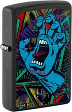 Zippo Extra Lighter Unisex Catalog