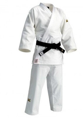 Judoanzug, MIZUNO Yusho lll, IJF, 750 g