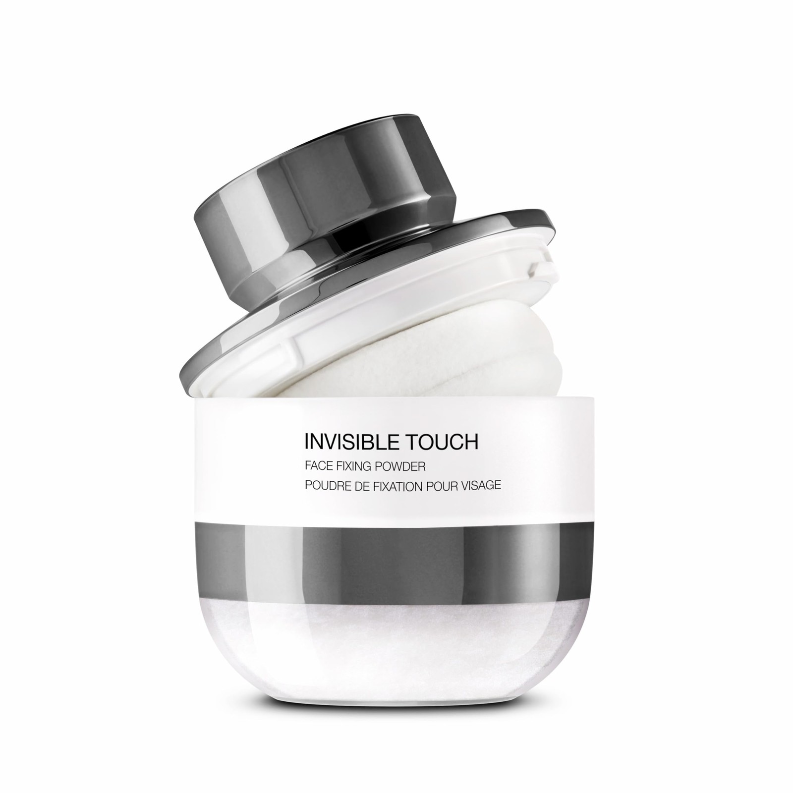 Kiko Milano Invisible Touch Face Fixing Powder | Setting And Mattifying Face Powder - Image 2