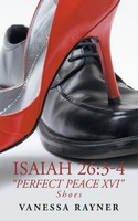 Vanessa Rayner | Isaiah 26 | Taschenbuch | Englisch (2018) | Authorhouse