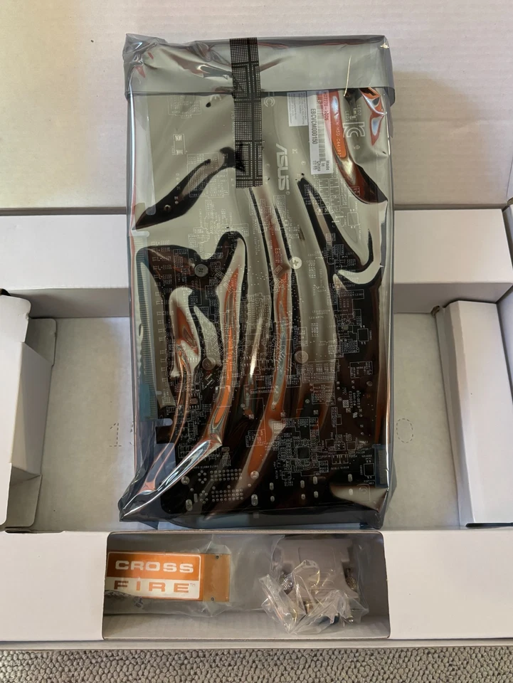 ASUS HD 7770 2GB GDDR5 Video Card * BRAND NEW * HD7770-2GD5 - Image 4 of 4