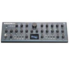 Modal Argon8M Desktop 8-Voice Polyphonic Synthesizer Module (Demo Deal)