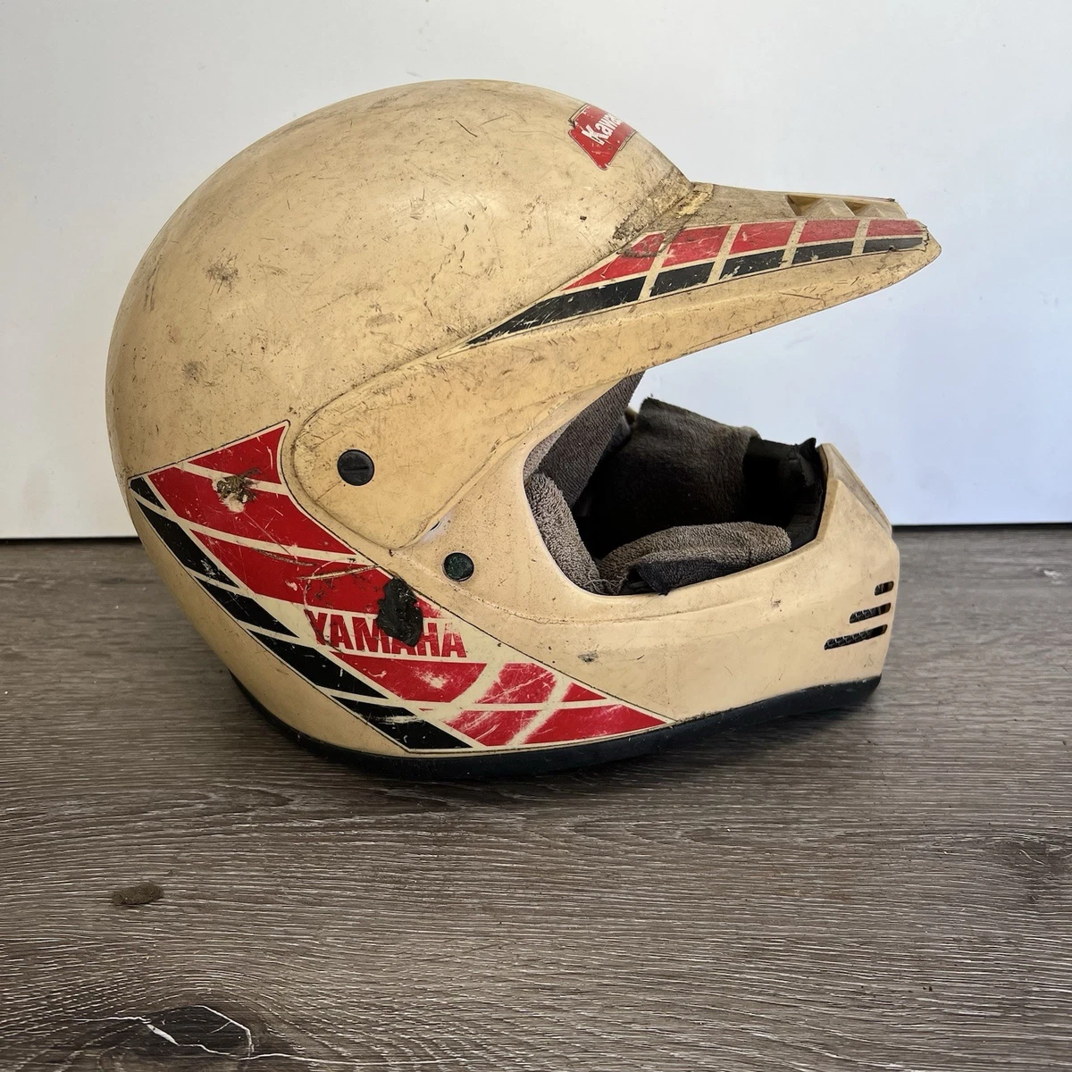 Yamaha Vintages Helmets for sale | eBay