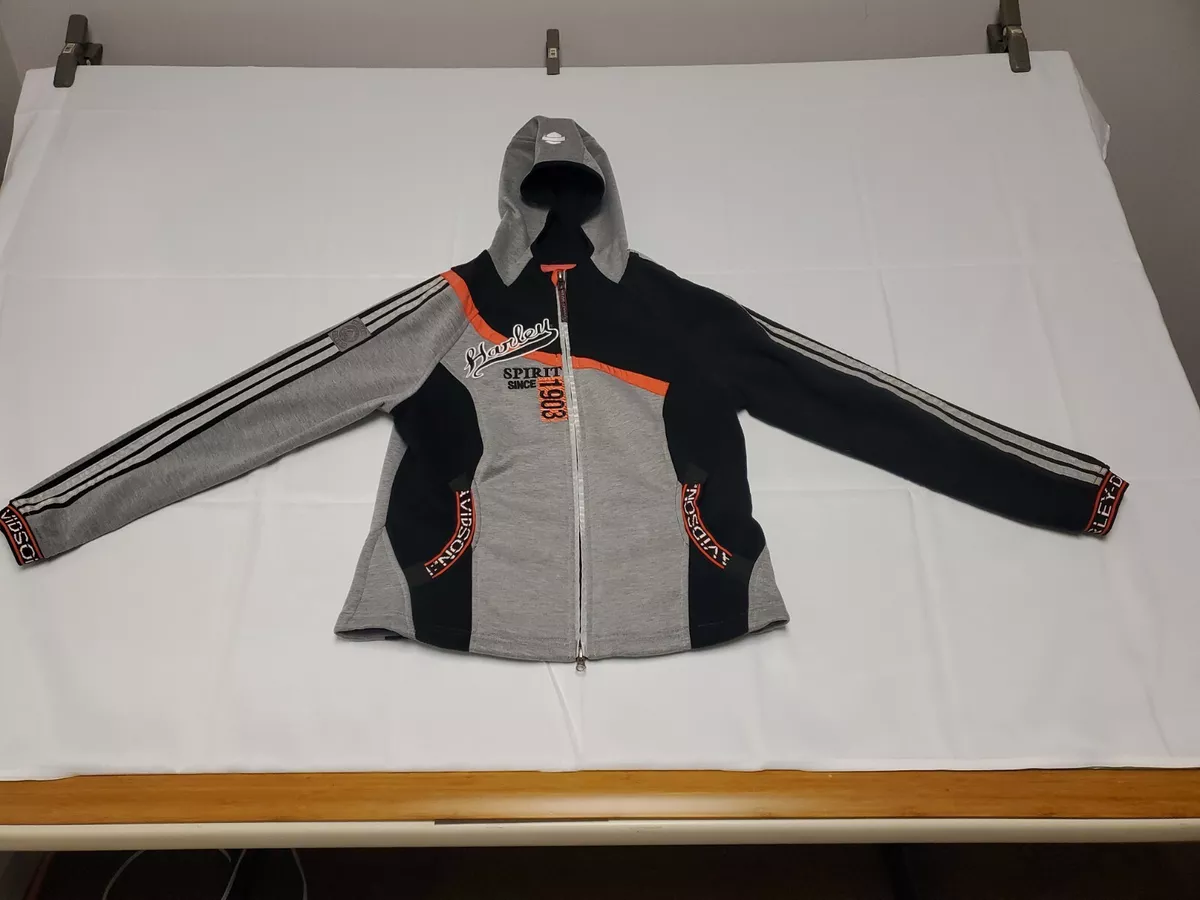 Girls harley hotsell davidson jacket