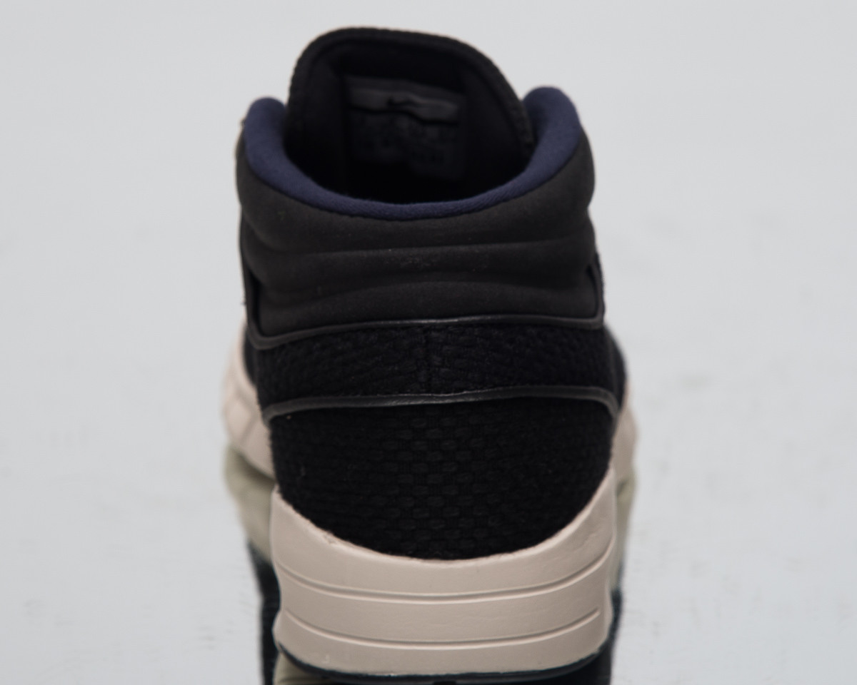 Nike SB Stefan Janoski Max mediados De Negro Estilo De Vida Zapatos Negro De Obsidiana Phantom 807507-005 d558e0 Nike SB Stefan Janoski Max mediados De Negro Estilo De Vida Zapatos Negro De Obsidiana Phantom 807507-005 d558e0