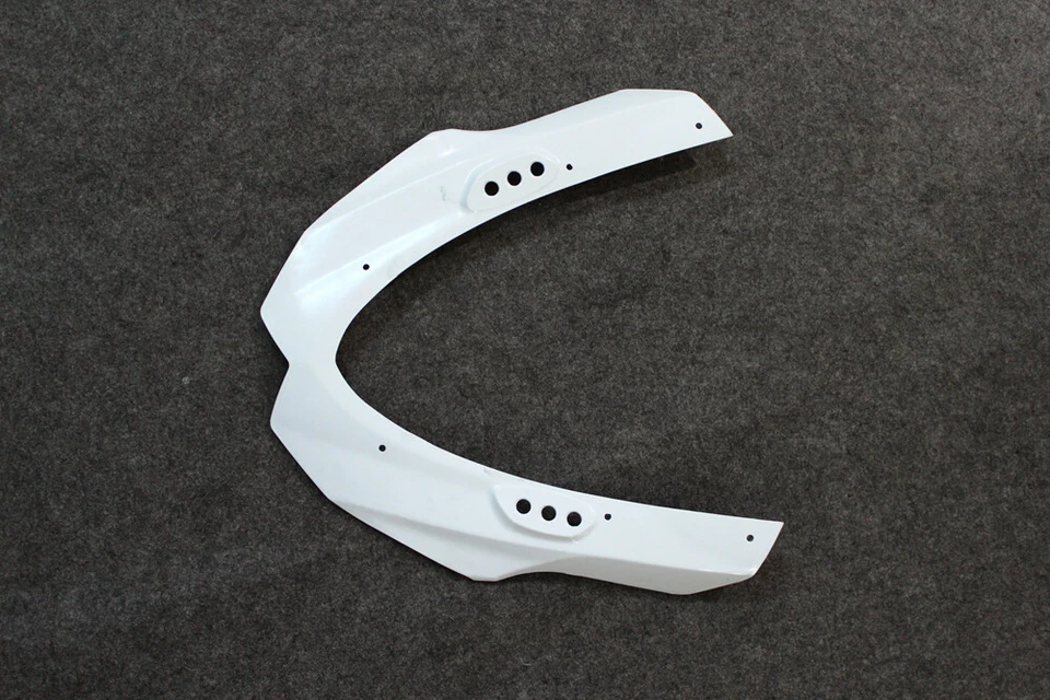 Unpainted ABS Fairing Kit Bodywork Fit For Suzuki GSXR1000 GSX-R 1000 2009-2016 - Image 4 of 4