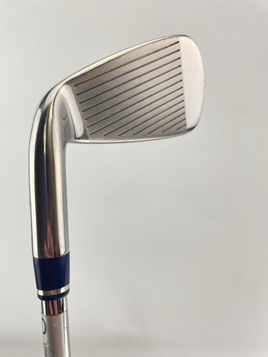 Wilson Staff 6 Iron Ci7 Stiff Flex Steel /Right Handed /+1” /New Grip /22324 - Picture 9 of 23