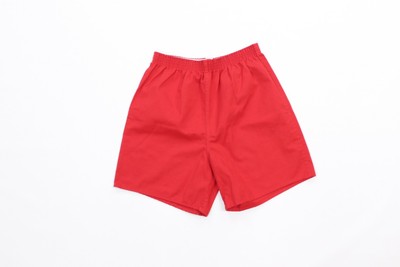 soffe men's cotton shorts