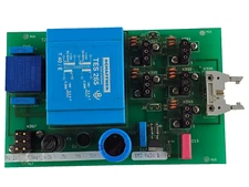 Charmilles 853-9630-B Robofil 510 Circuit Board CT8141850, 8539630B