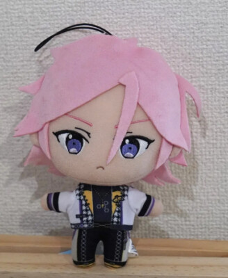 Crazy:B ぬいぐるみ4点セット 41AWJY88EXL._UF350,350_QL50_.jpg