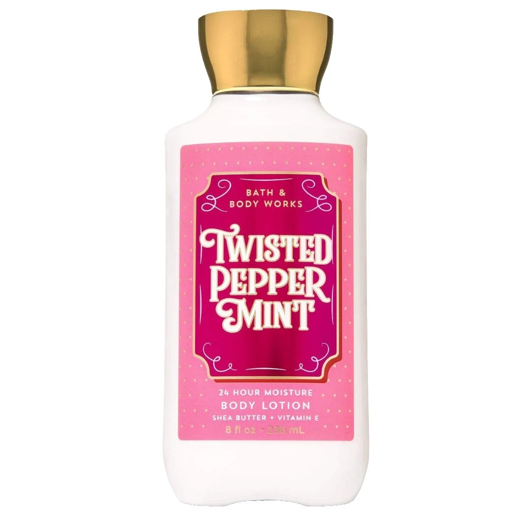 Aloe Vera Moisturizing Peppermint Skin Care Moisturizers