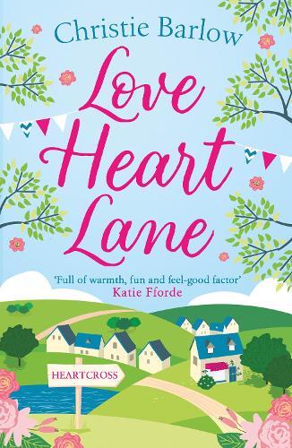 Thumbnail - Christie Barlow Love Heart Lane (taschenbuch) Love Heart Lane