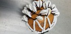 Vintage african folk instrument / sound — photo 2