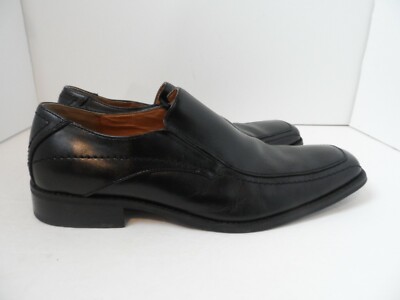 Joseph Abboud Brown Men\'s Slip-On Shoes Size 13M Joseph Abboud Brown Suede Casual Shoes for Men for sale | eBay main image 4