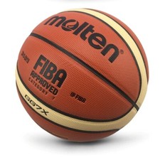 Basketball Ball GG7X High Quality FIBA Official Size 7 Indoor Outdoor Training