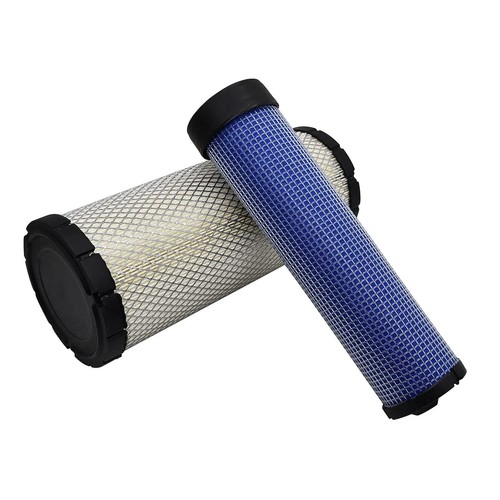 Nuovo filtro aria esterno e interno per Wix 46489 46490 John Deere RE68048 RE68049 - Foto 2 di 6