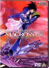 Macross Do You Remember Love (1984) Remaster Dvd English DubEng, Fre, Spa Subs