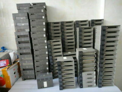 express delivery fuji plc NC1Y16R-08 refurbished