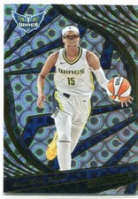 2022 Panini Revolution WNBA GROOVE ALLISHA GRAY #49 ATLANTA DREAM