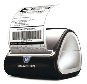 logiciel dymo labelwriter 400