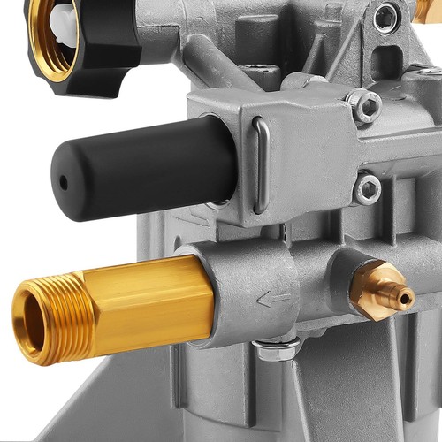 Pressure Washer Pump for Himore, Husky, Ryobi 308653052, 308653093, 308653005 - Bild 12 von 12