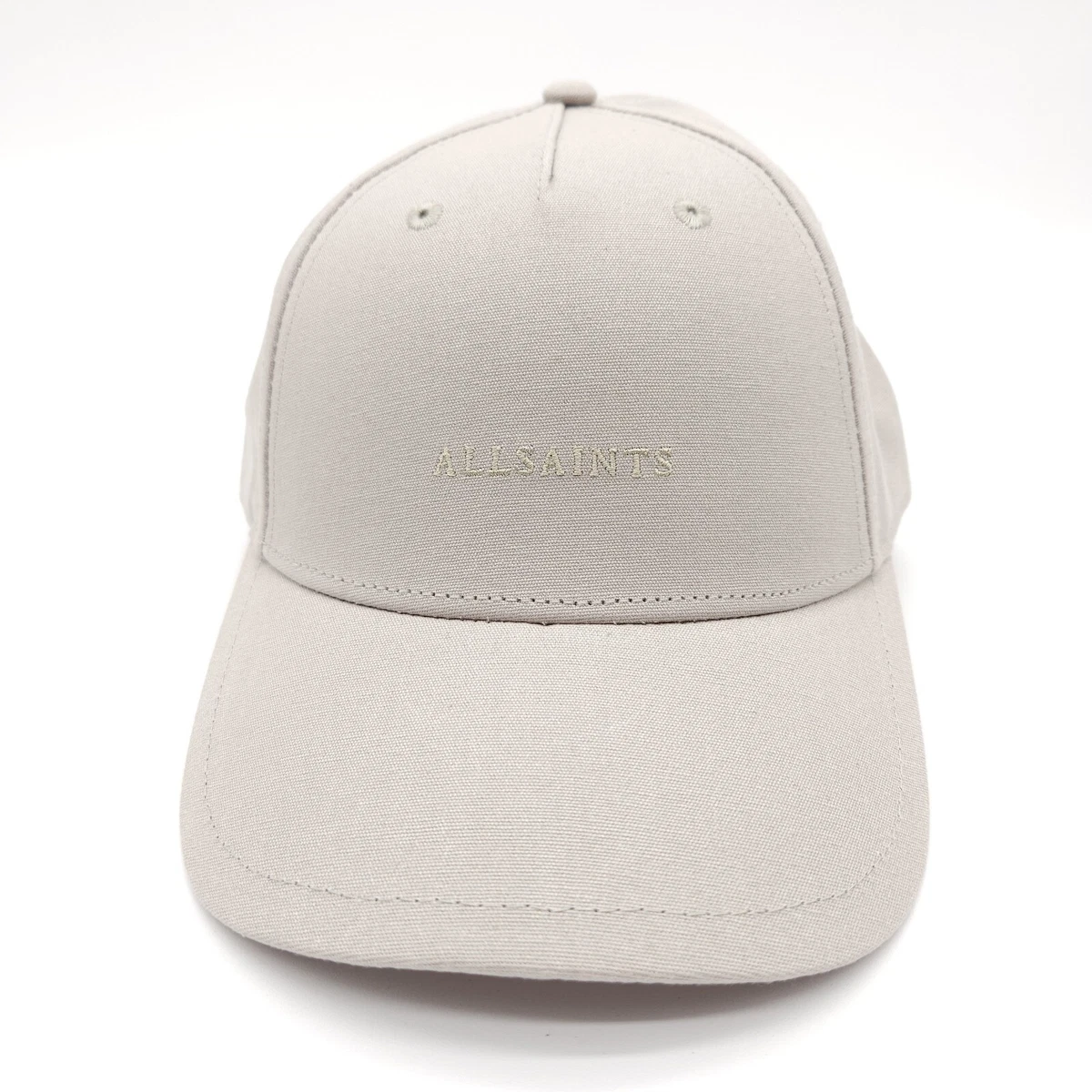 AINT LAURENT Without Organic Dad Hat Embroidered Baseball 