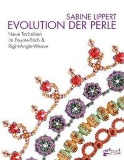 Thumbnail - Evolution Der Perle | Neue Techniken Peyote-stich & Right-angle-weave