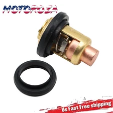 Thermostat 143F for Johnson Evinrude (5-235 HP) 18-3672 5005440 434841 378065