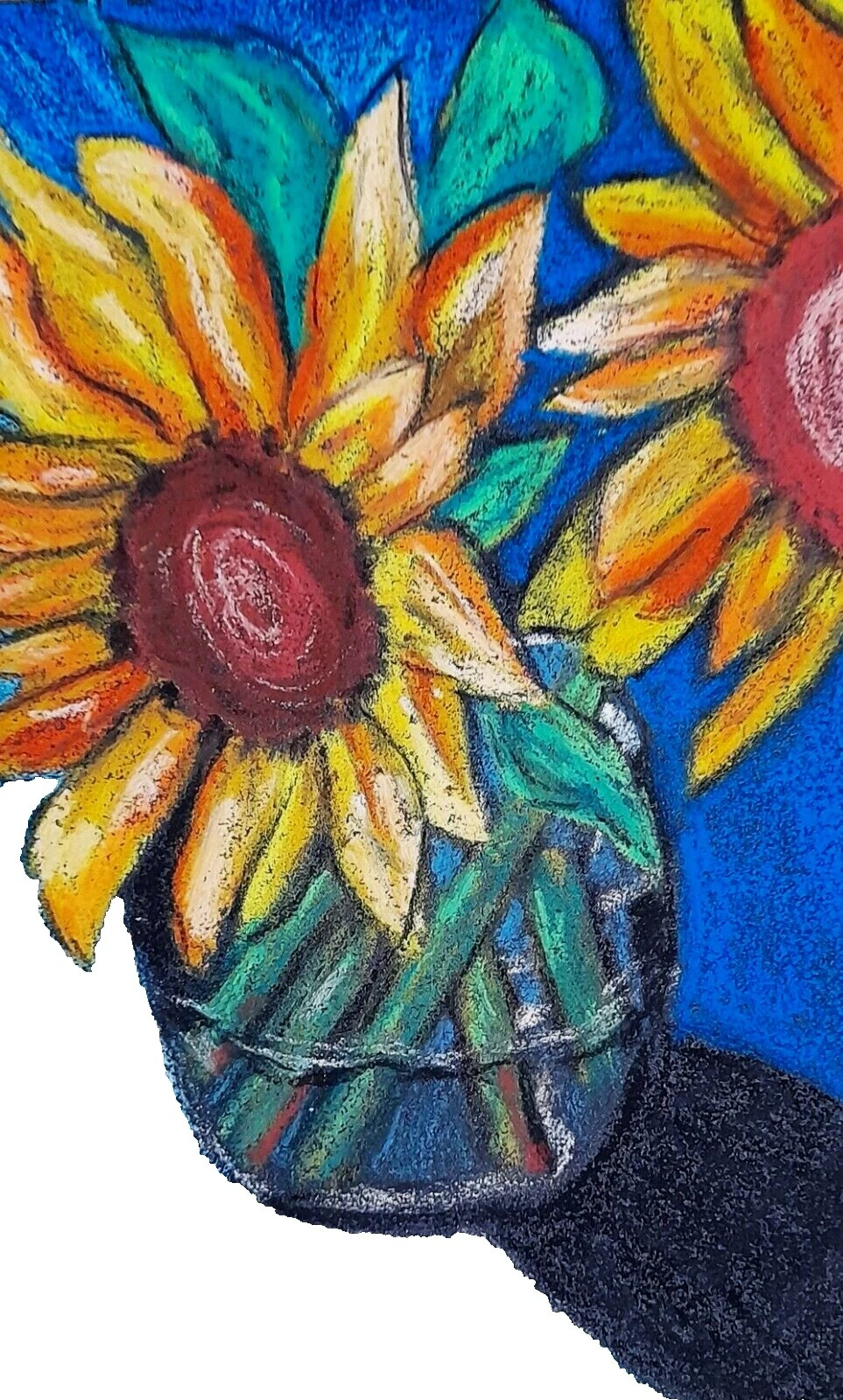 Impressionism Fantasy Art Drawings