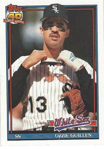 Complete Your Set 1991 Topps Baseball 399-791 - Picture 144 of 247
