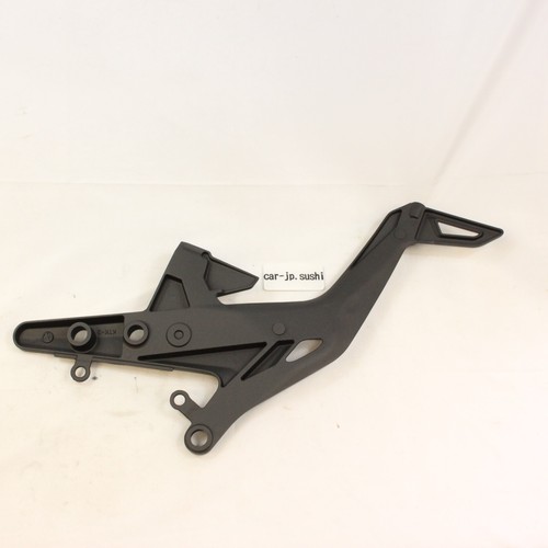 KAWASAKI Genuine NEW NINJA 650 Step Left Bracket 35063-0871-18R - Picture 5 of 13