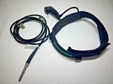 Welch Allyn Fleece Comfort Surgical Headlight Headband