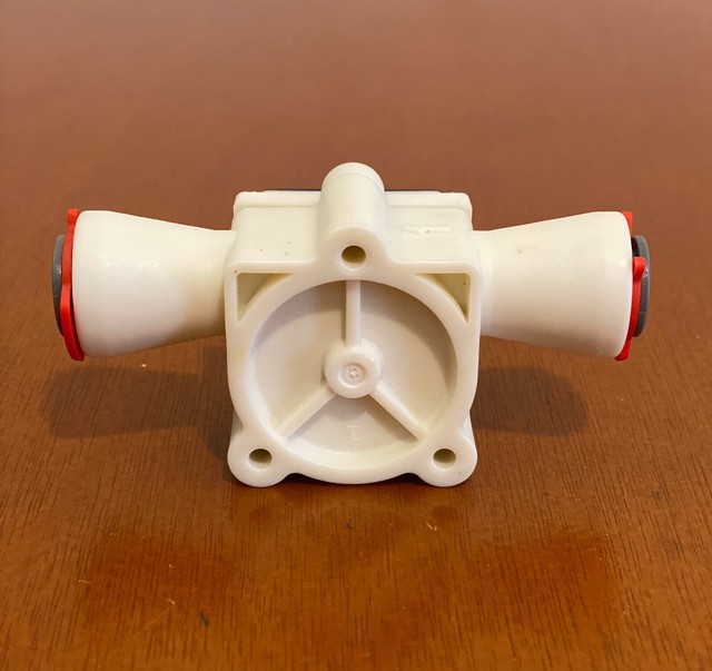 Digmesa Flow Sensor Meter 938-7556/01 CH-2563 -ipsach | eBay