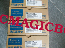 NEW RMitsubishi MR-J2S-20B Servo Drive  MRJ2S20B PLC Expedited Shipping