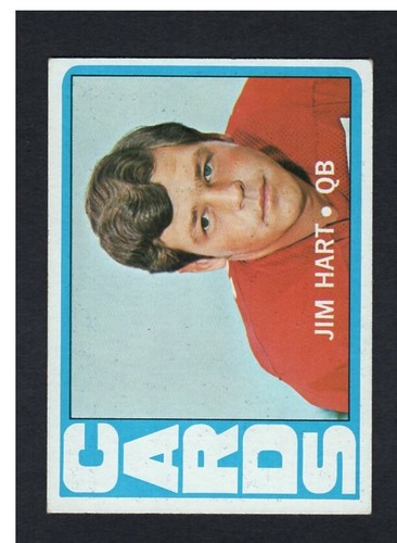 1972 Topps Football complete your set - Picture 24 of 35