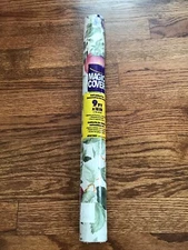 Sakura Sonoma Magic Cover Self Adhesive Shelf Drawer Liner 9 Ft X 18”