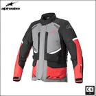 Alpinestars Andes V3 Dark Grey Blk Bright