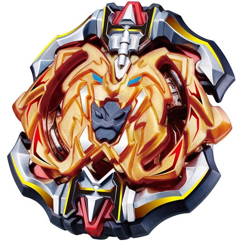 TAKARA TOMY Archer Hercules.13.Et Turbo Booster Burst Beyblade B-115 Official - Picture 3 of 3