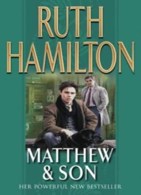Matthew & Son By Ruth Hamilton
