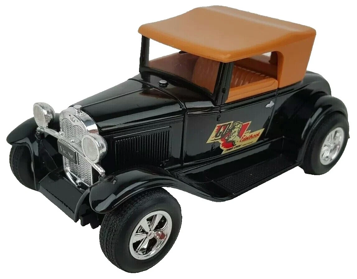 Looney TUNES Ford vehículos diecast y de juguete