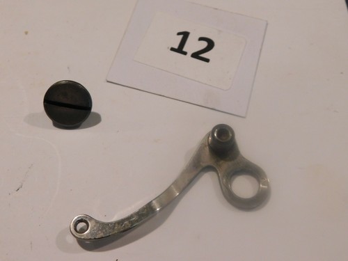 T4 Singer Sewing Machine Model 127 original parts - automatic discounts - Picture 29 of 76