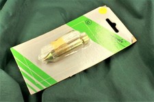 Aktuelles Vollblei. Unbenutzt. Kompletter aktueller Plumb Bob. unbenutzt.
