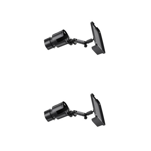 2 PCS Autopalettenwasserbecherhalter Auto-Getränkehalter-Expander - 第 5/5 張圖片