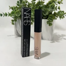 Nars Radiant Creamy Concealer - LIGHT 2.5 CREME BRULEE - 6mL/ 0.22 oz