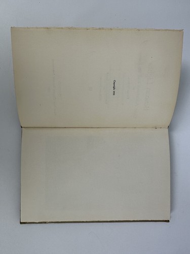 Beacon Lights Three Addresses and Essay David Nyvall North Park College 1933 - Picture 10 of 12