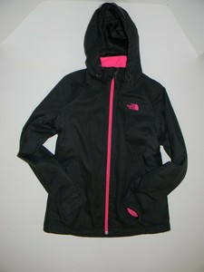 the north face tanken triclimate