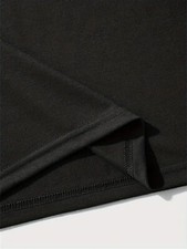 Men's Printed T-shirt, Sports And Casual T-shirt