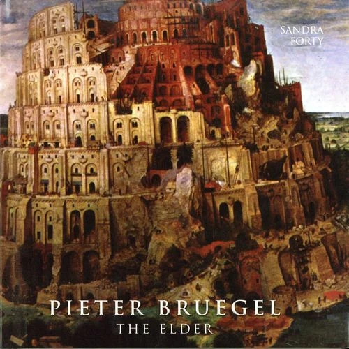 T&J Pieter Bruegel the Elder