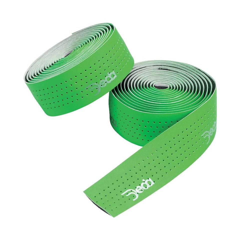 LENKERBAND FLUO GROEN - Bild 2 von 2