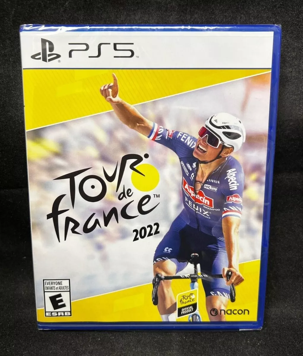 Tour de france 2020 playstation clearance 4